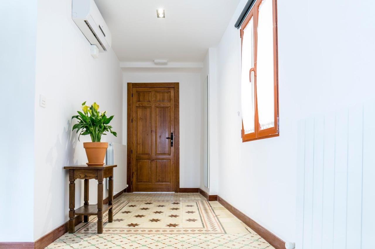 Bed and breakfast Casa Po Granada
