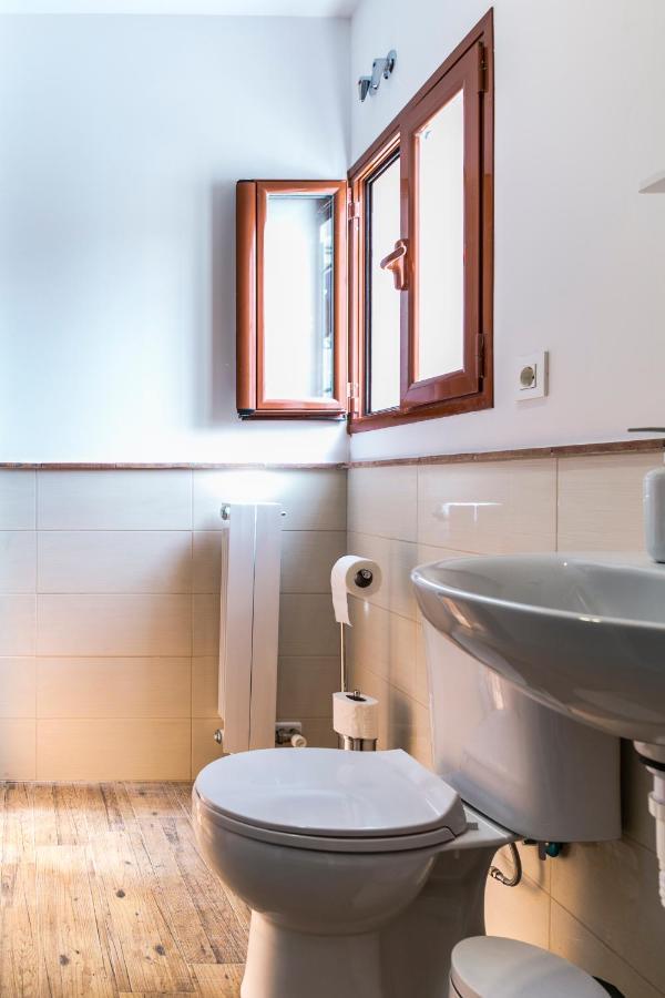 Frühstückspension Casa Po 3*