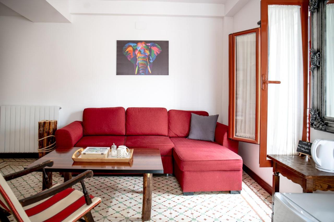 Casa Po Frühstückspension Granada
