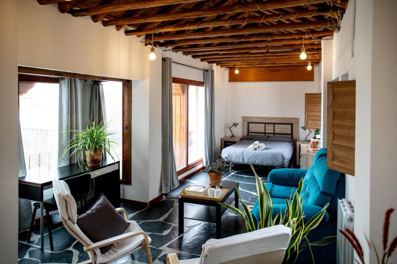 Bed and breakfast Casa Po Granada