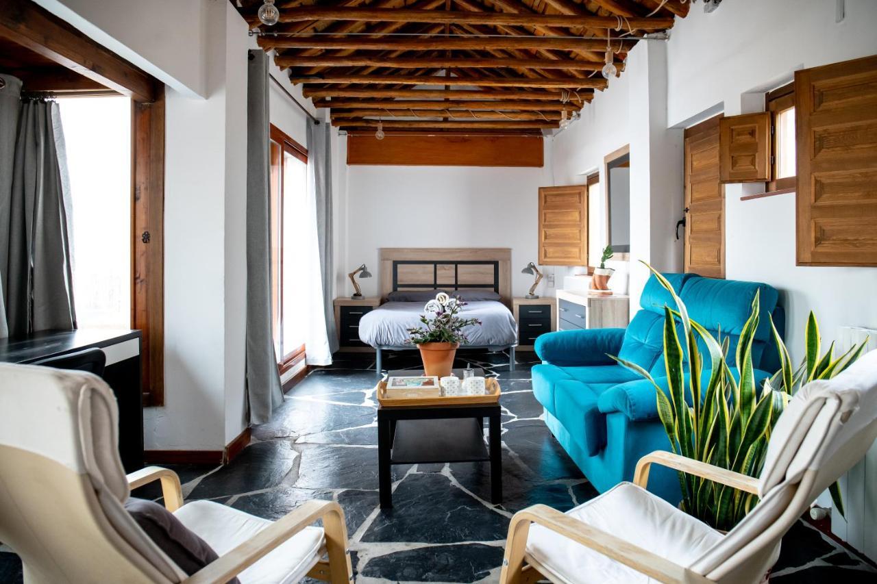 Casa Po Bed and breakfast
