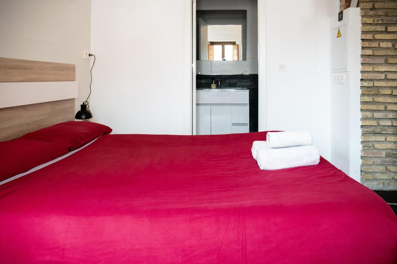 Bed and breakfast Casa Po