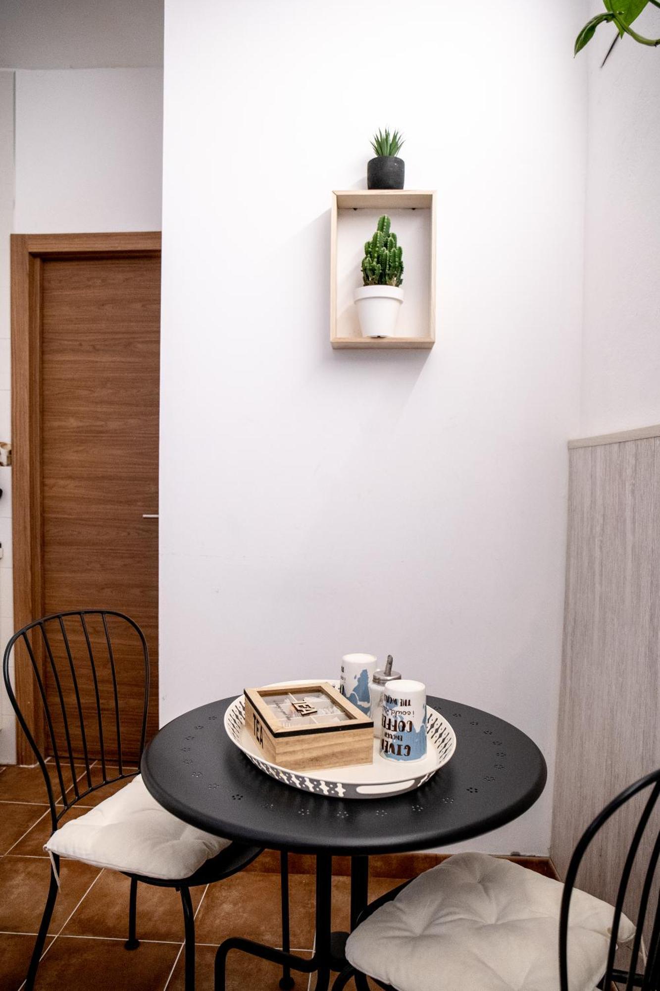 Casa Po Frühstückspension Granada