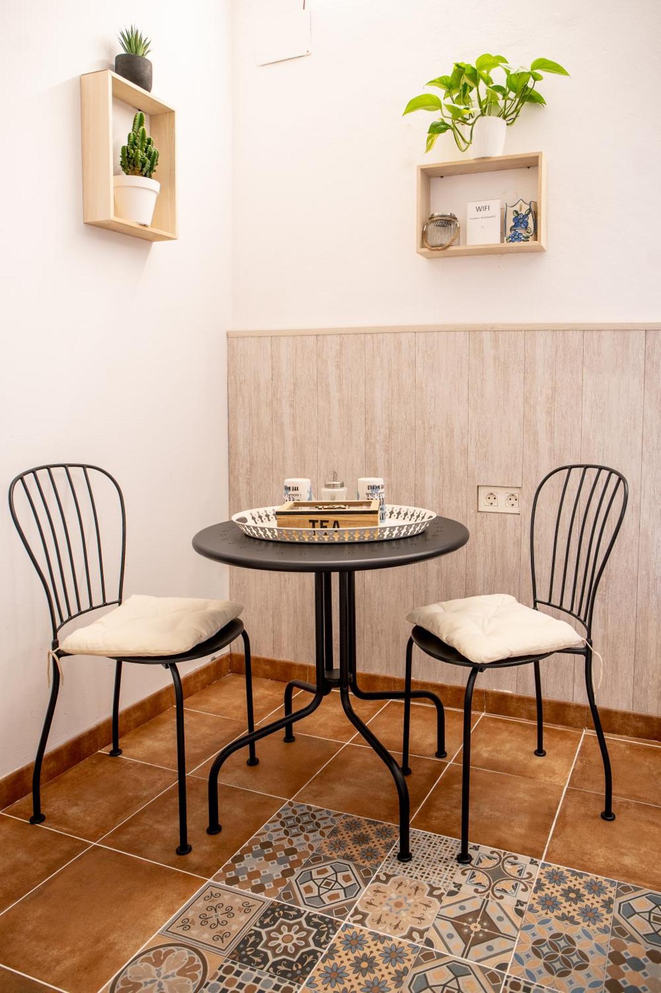Frühstückspension Casa Po Granada