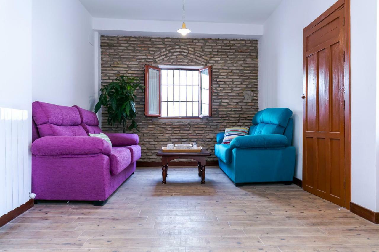 Casa Po Bed and breakfast