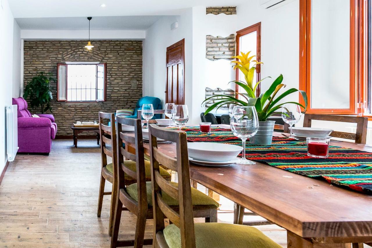 Bed and breakfast Casa Po 3*