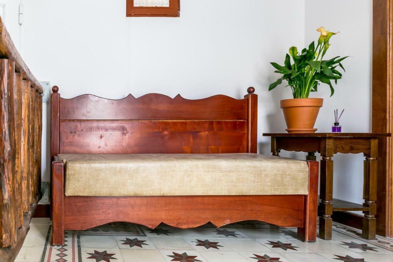 Casa Po Nocleg ze śniadaniem Grenada