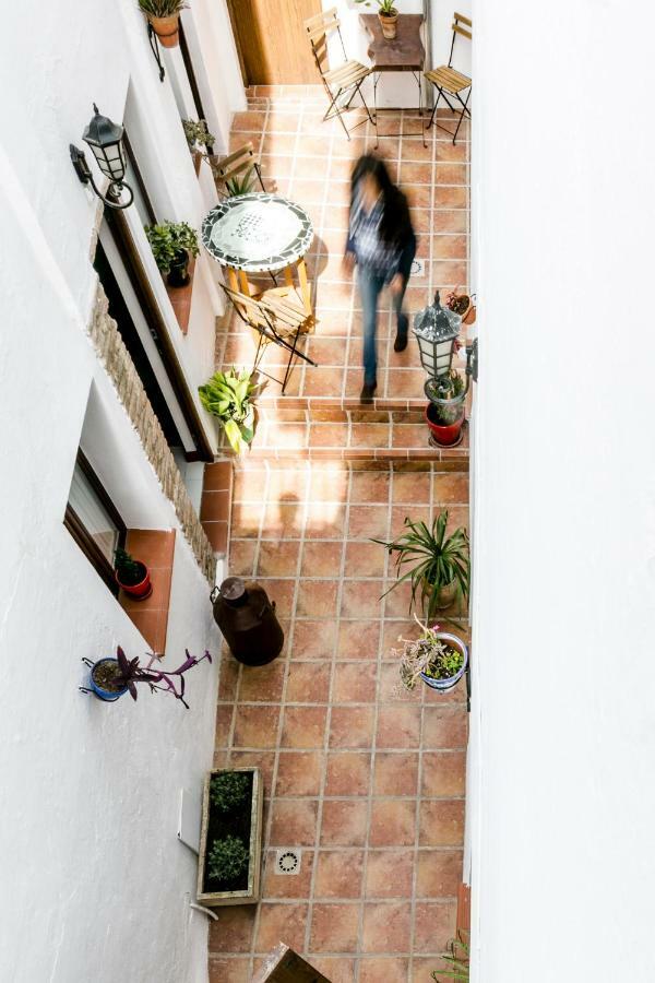 Casa Po Nocleg ze śniadaniem Grenada
